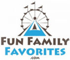 Fun Family Favorites